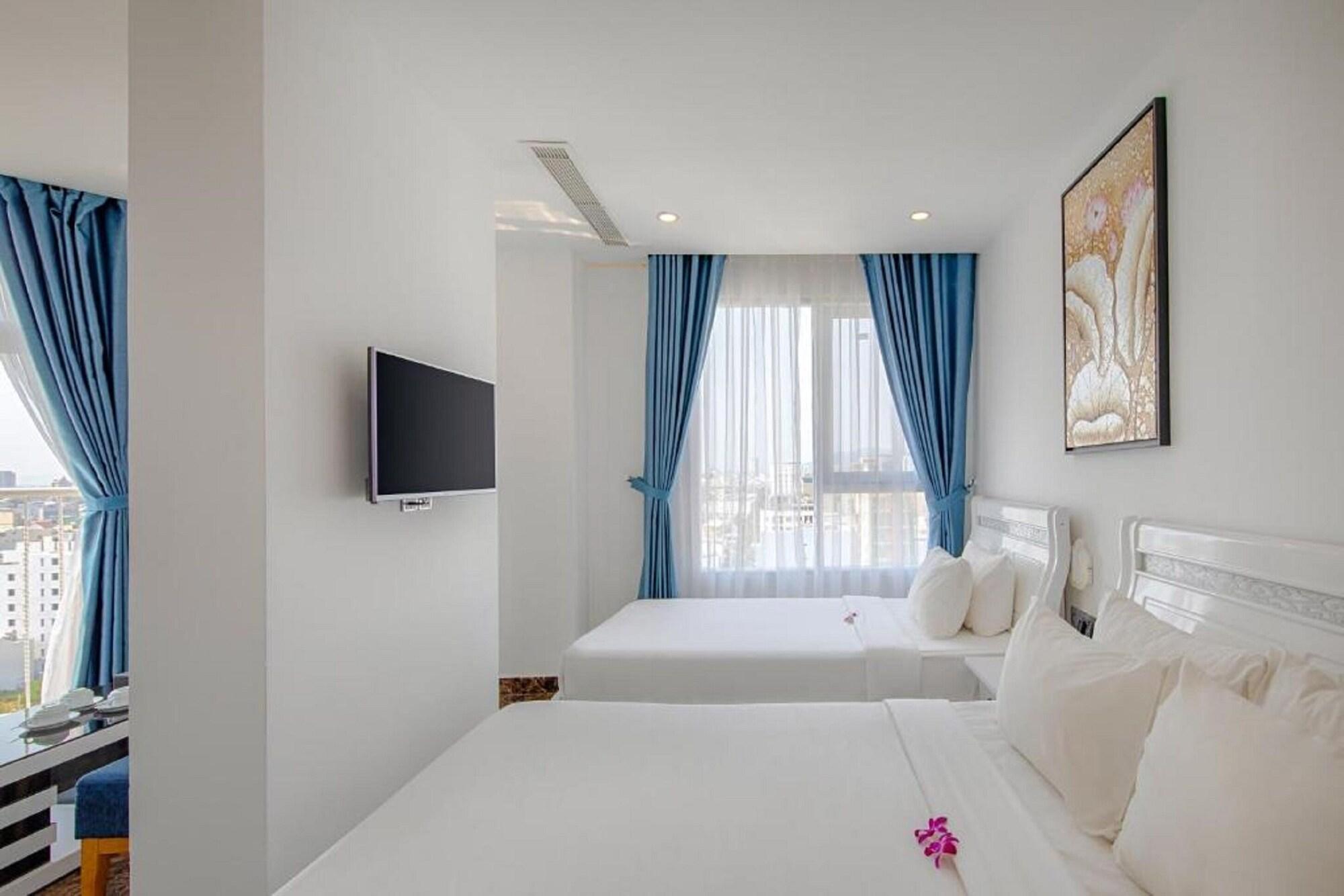Sea Queen Hotel Da Nang