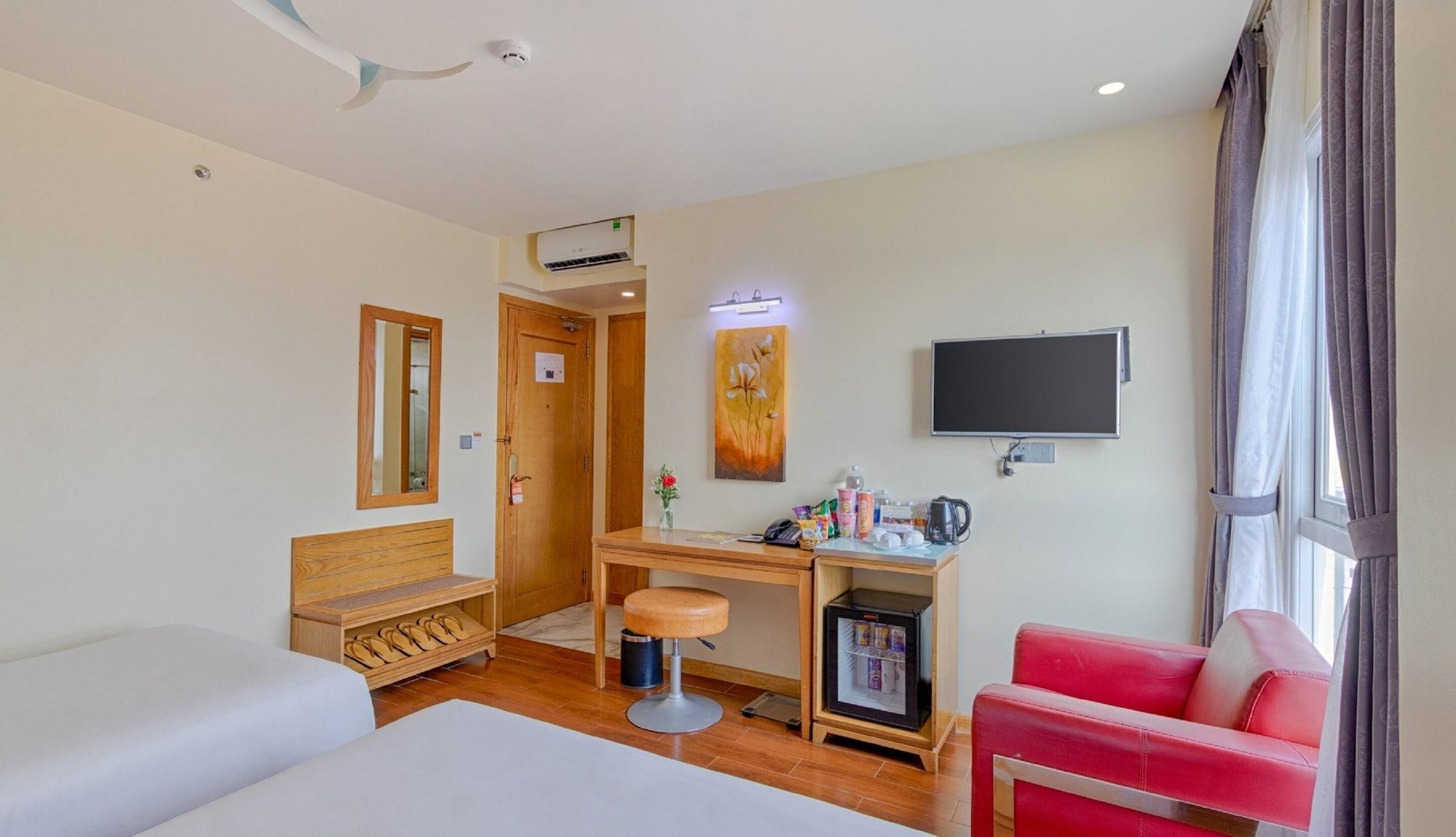Sea Queen Hotel 3*