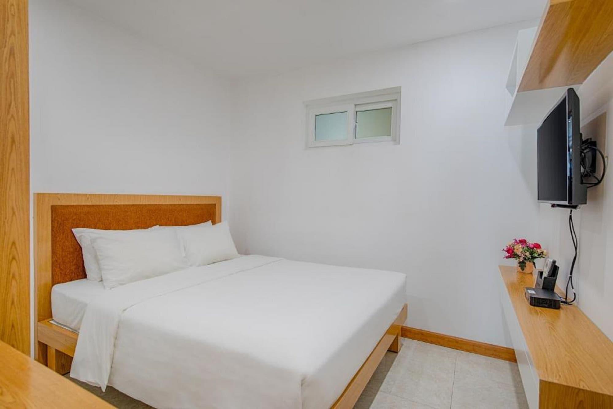 Hotel Sea Queen Da Nang