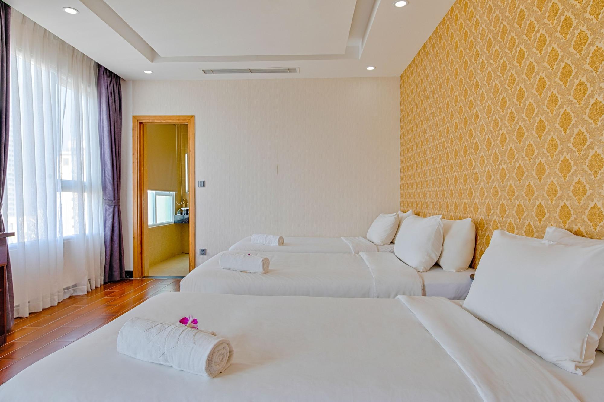 Sea Queen Da Nang