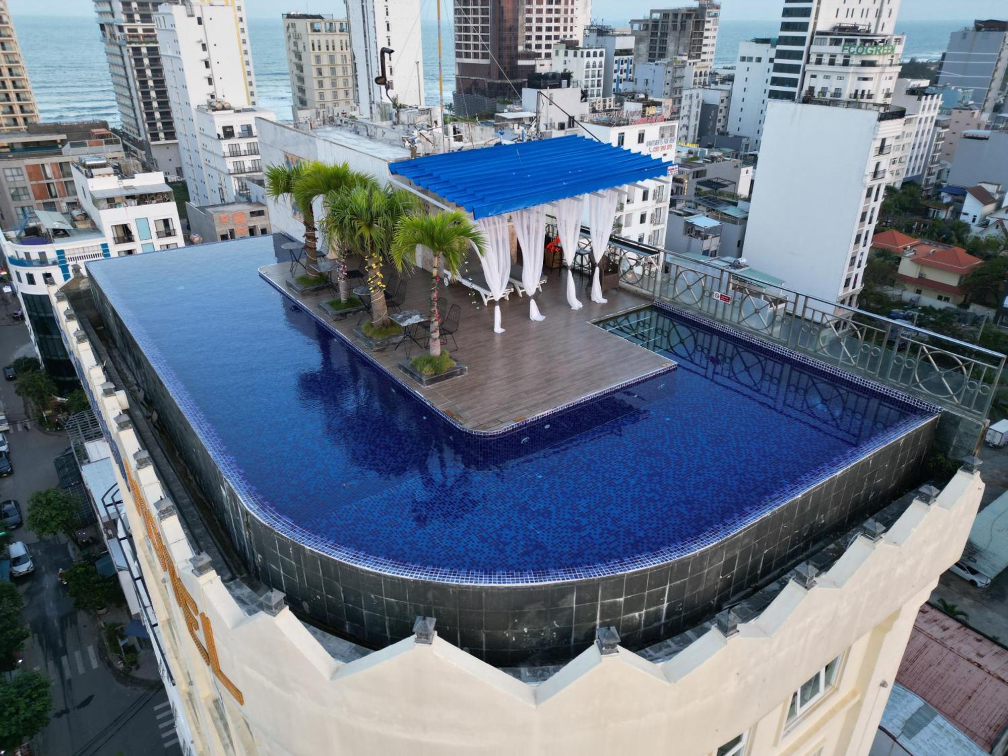 Sea Queen 3* Da Nang