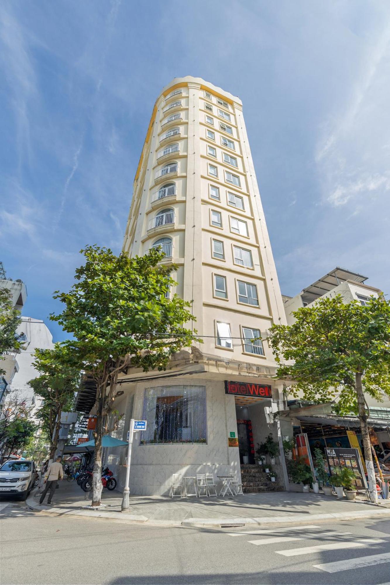 Hotel Sea Queen Da Nang