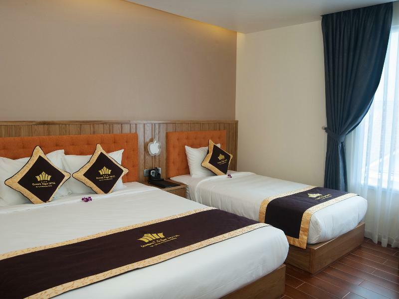 Hotel Sea Queen Da Nang