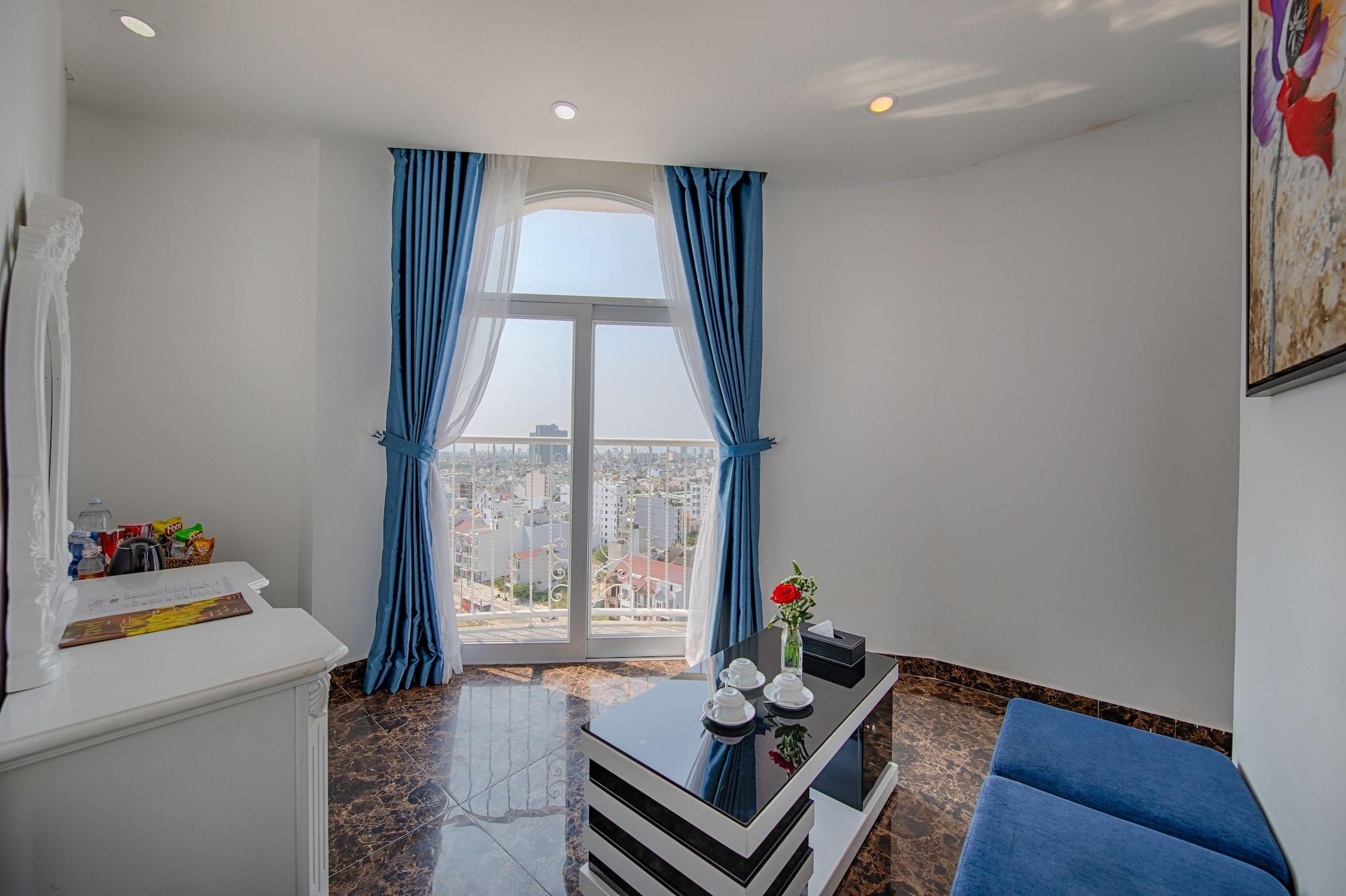 Hotel Sea Queen Da Nang