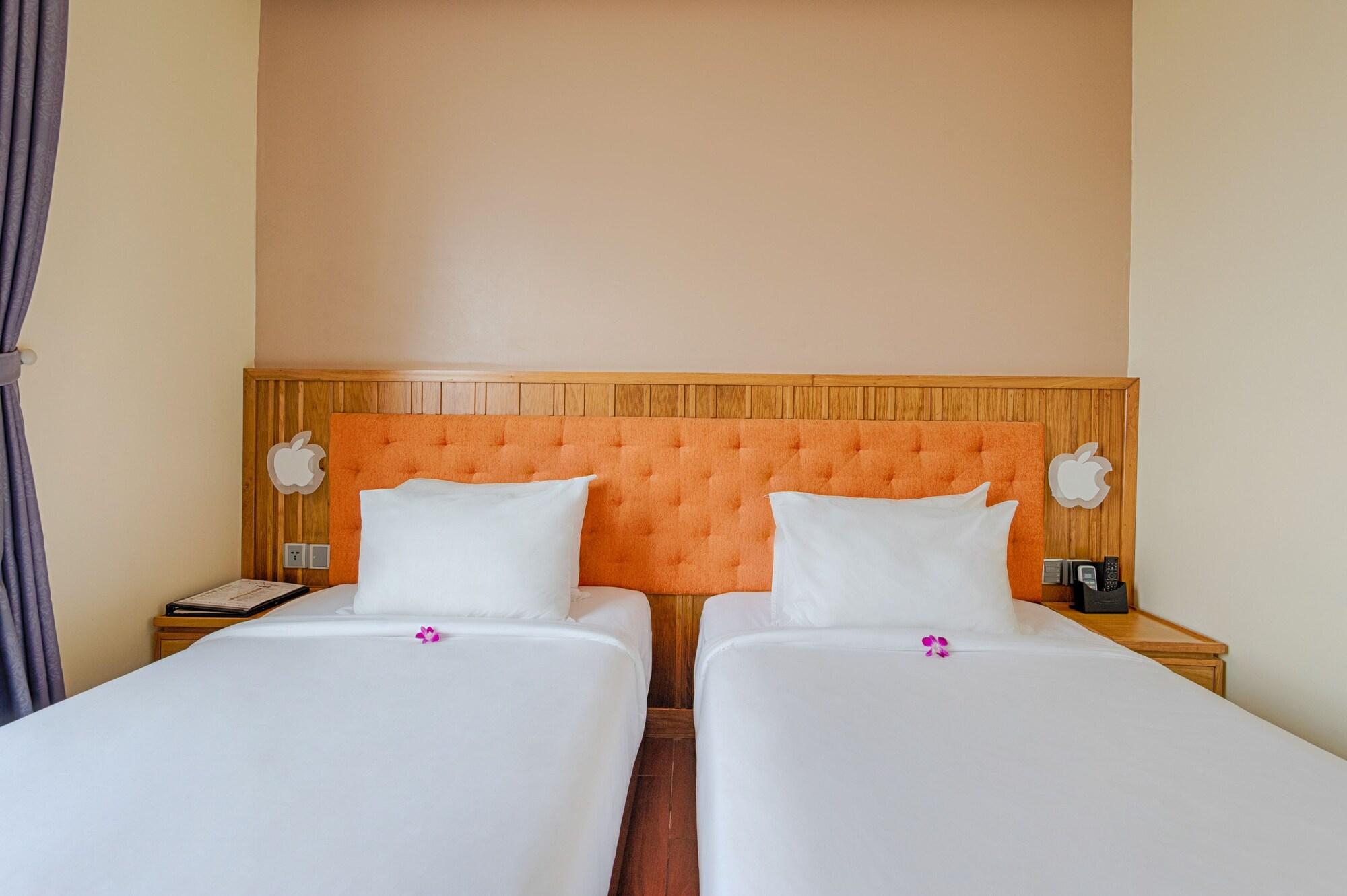 Hotel Sea Queen Da Nang