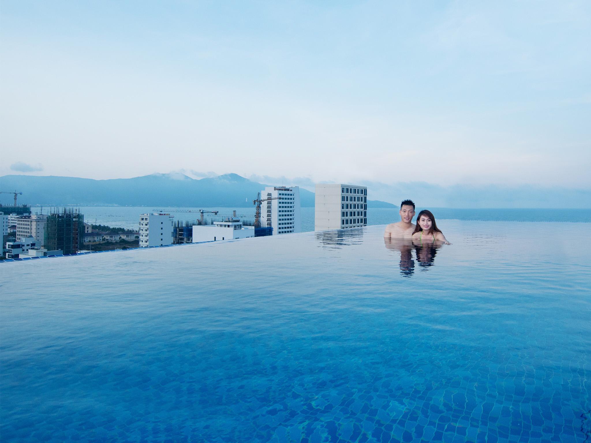 Sea Queen 3* Da Nang