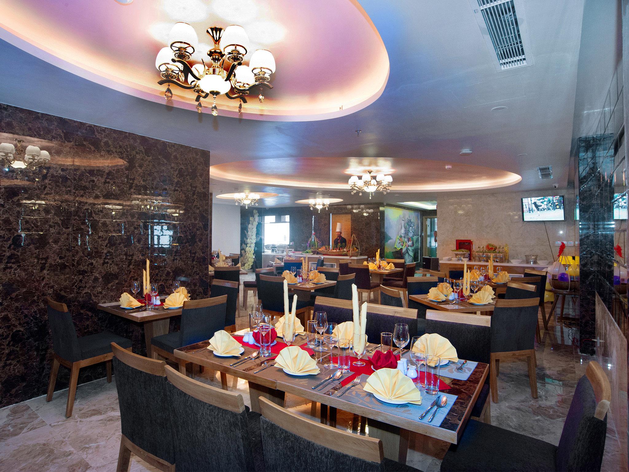 Hotel Sea Queen Da Nang