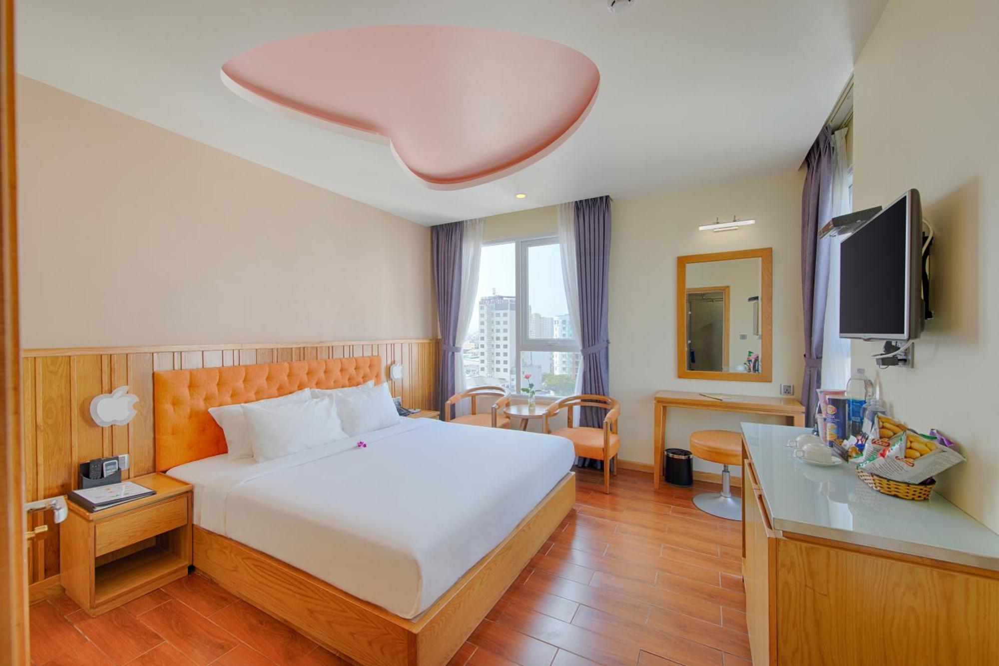 Sea Queen Hotel Da Nang