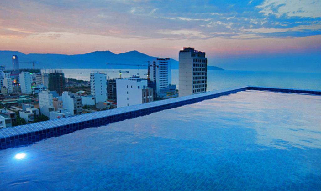 Sea Queen Hotel Da Nang