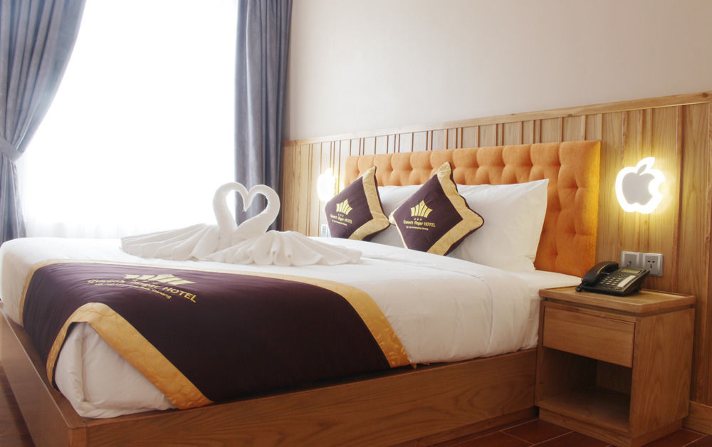 Hotel Sea Queen Da Nang