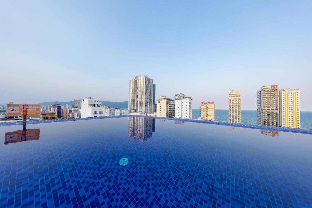 Sea Queen Hotel Da Nang