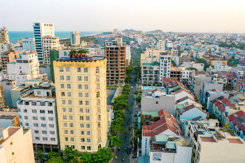 Hotel Sea Queen Da Nang