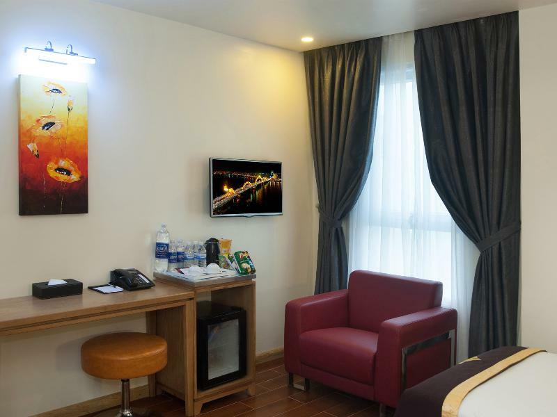 Hotel Sea Queen Da Nang