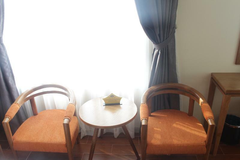 Sea Queen Hotel Da Nang