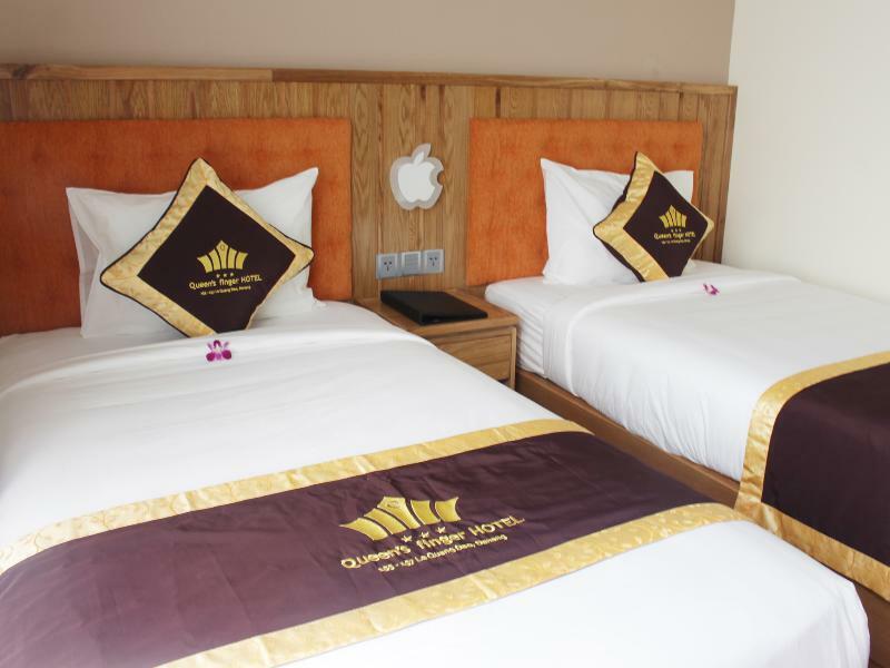 Sea Queen 3* Da Nang