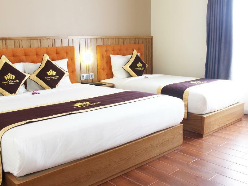 Sea Queen Hotel