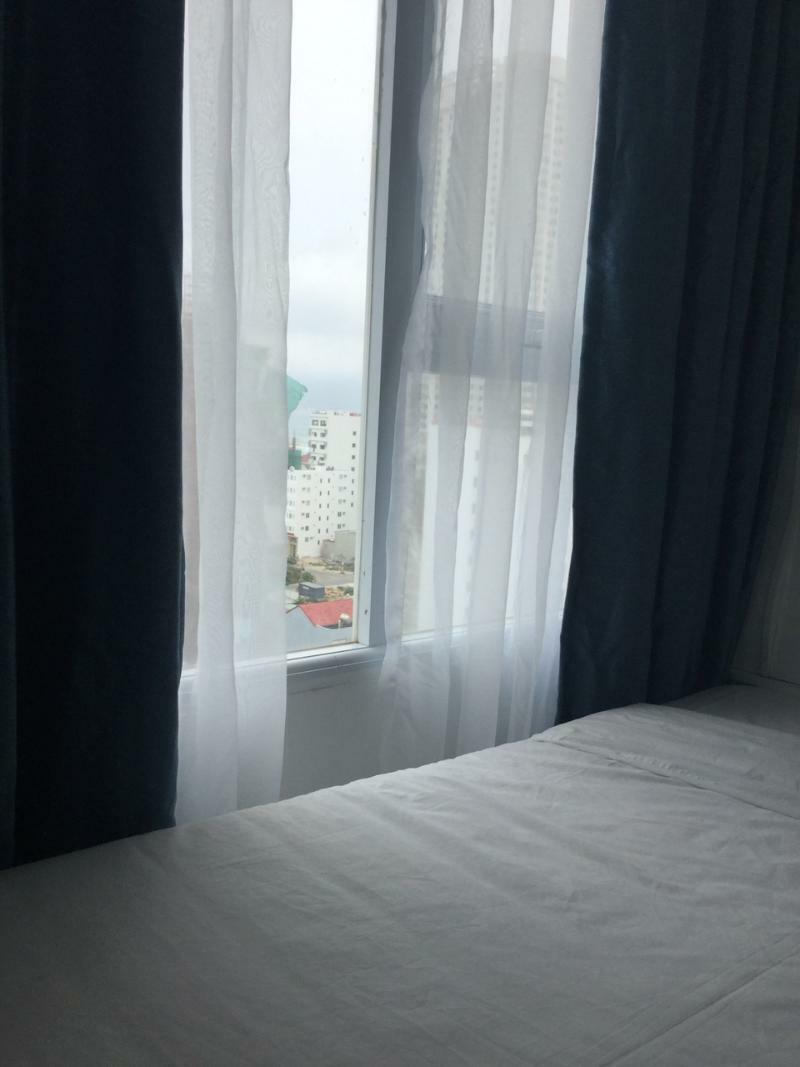 Sea Queen Hotel Da Nang